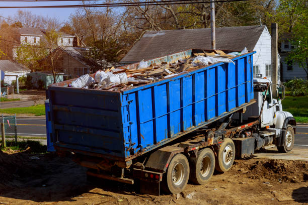 Best Scrap Metal Removal  in Gnadenhutten, OH