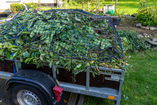 Best Yard Waste Removal  in Gnadenhutten, OH